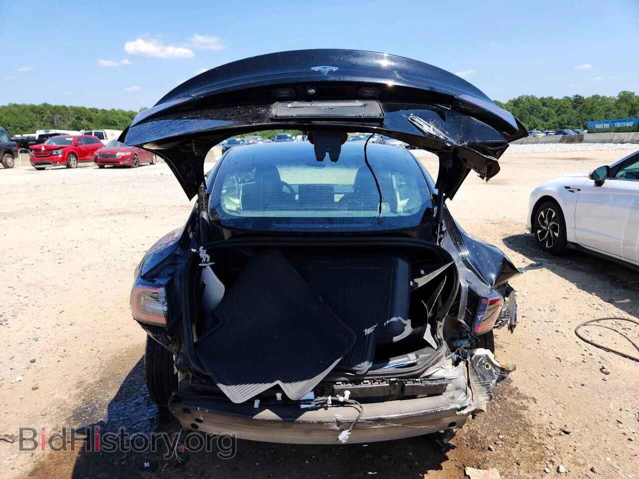2023 TESLA MODEL 3 - VIN: 5YJ3E1EA4PF423830 - Photo 6