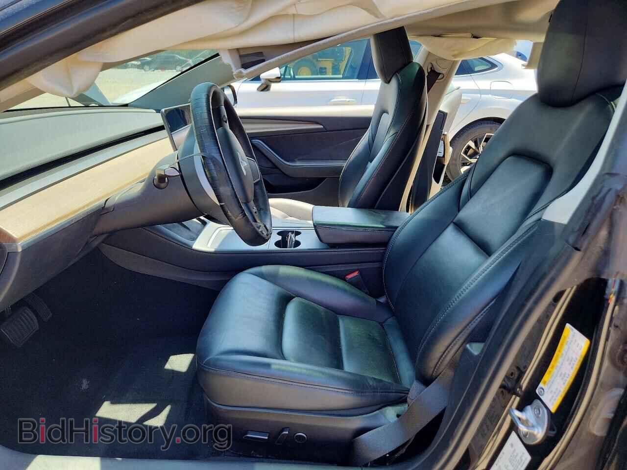 2023 TESLA MODEL 3 - VIN: 5YJ3E1EA4PF423830 - Photo 7