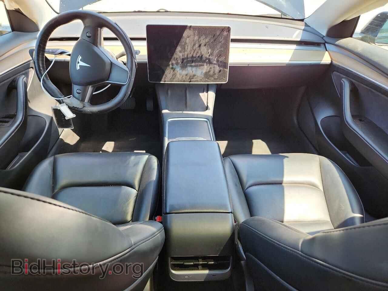 2023 TESLA MODEL 3 - VIN: 5YJ3E1EA4PF423830 - Photo 8