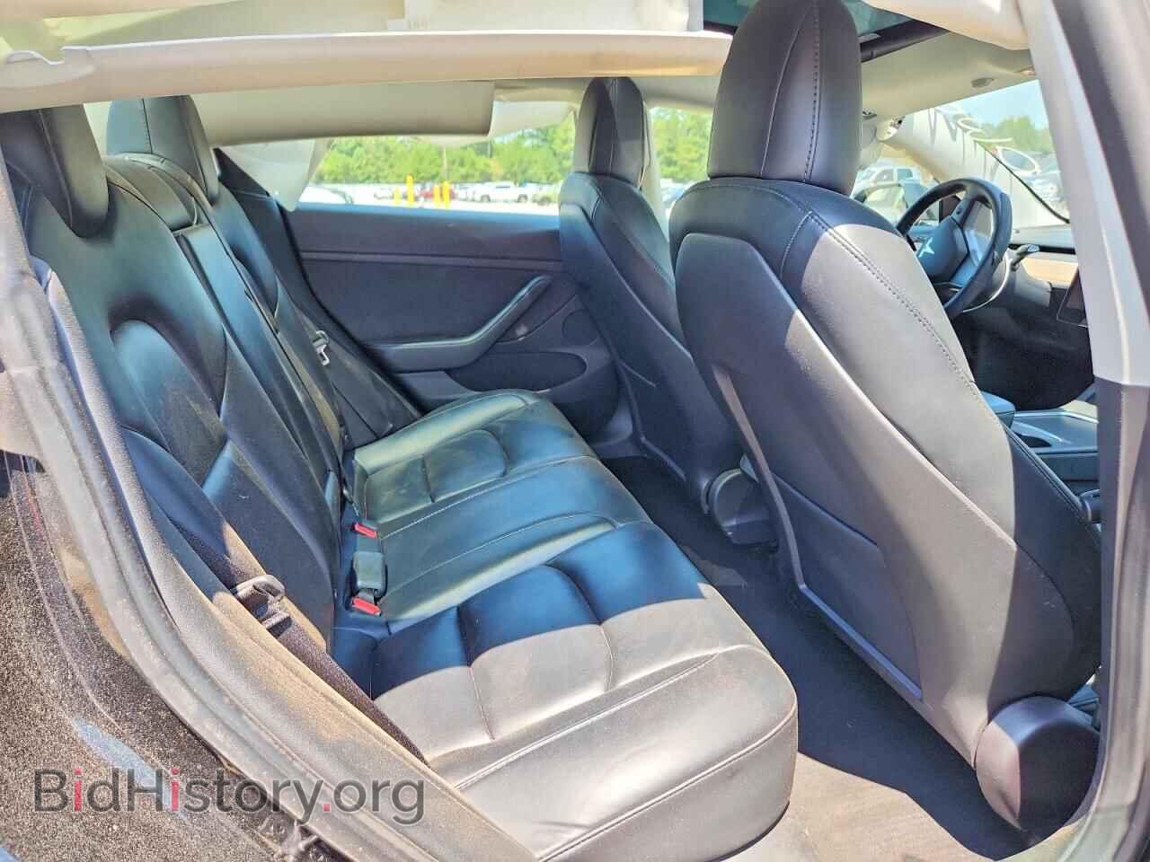 2023 TESLA MODEL 3 - VIN: 5YJ3E1EA4PF423830 - Photo 10