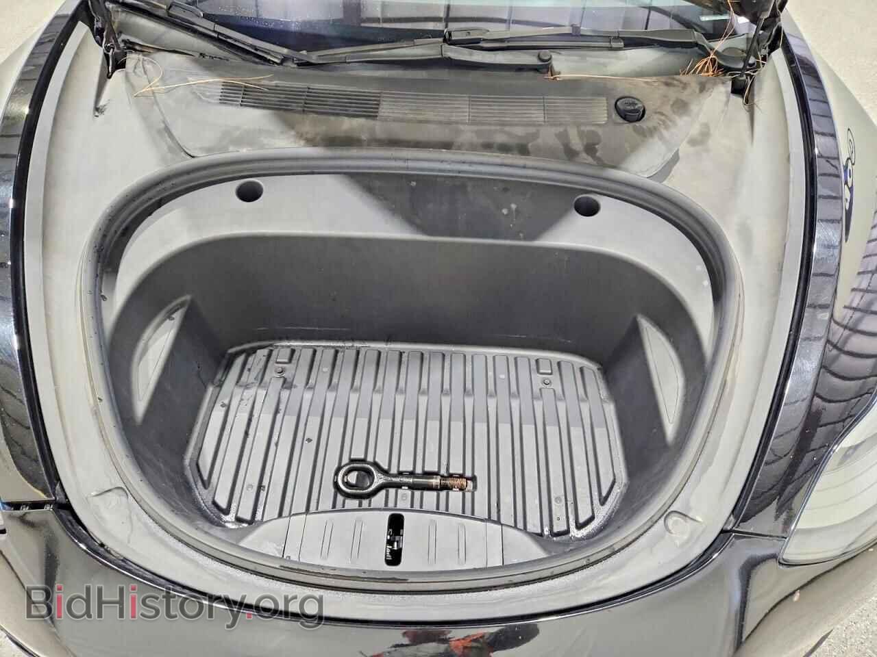 2023 TESLA MODEL 3 - VIN: 5YJ3E1EA6PF460331 - Photo 11