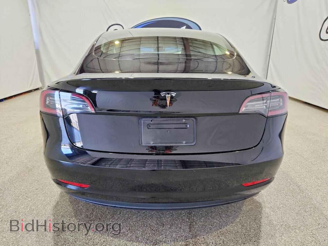 2023 TESLA MODEL 3 - VIN: 5YJ3E1EA6PF460331 - Photo 6