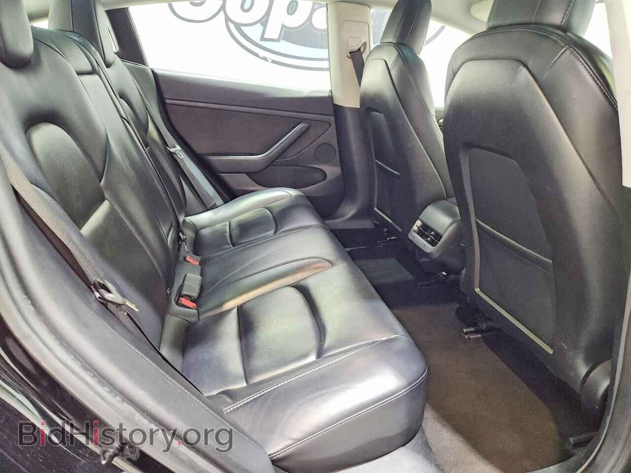 2023 TESLA MODEL 3 - VIN: 5YJ3E1EA6PF460331 - Photo 10