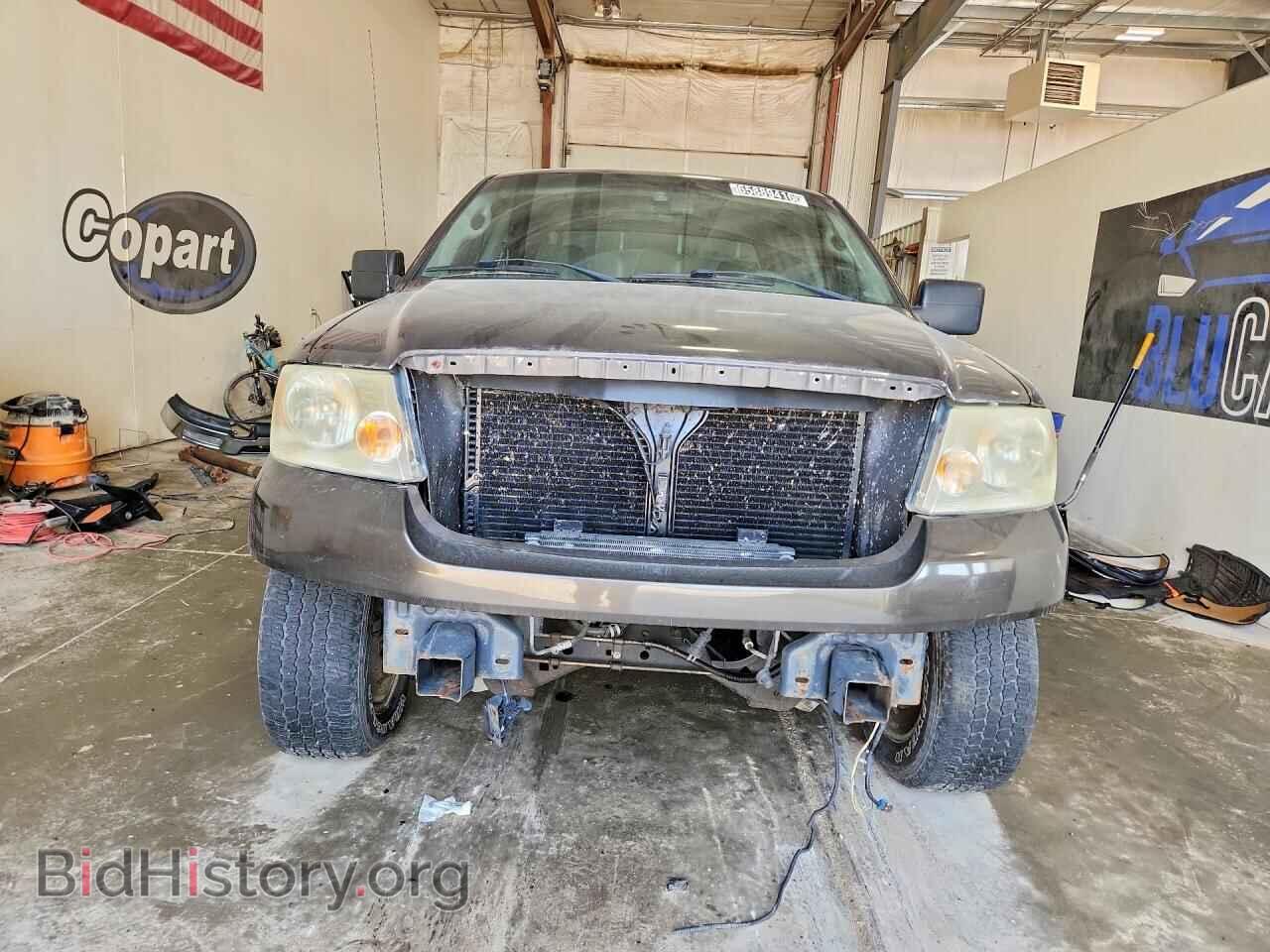 2005 FORD F150 - VIN: 1FTPW14565FB73194 - Photo 5