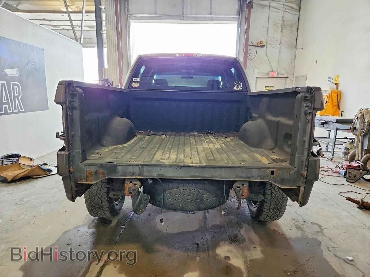 2005 FORD F150 - VIN: 1FTPW14565FB73194 - Photo 6