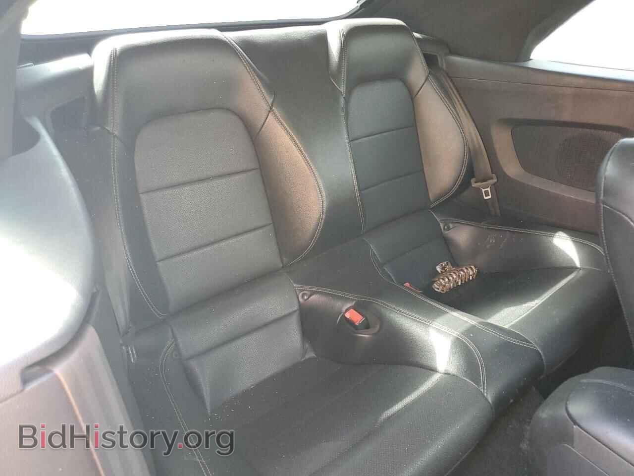 2020 FORD ALL Models - VIN: 1FATP8UH7L5119555 - Фото 10