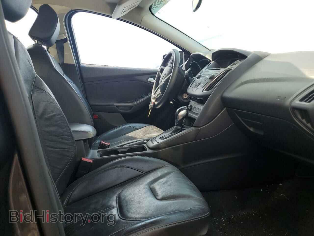 2016 FORD FOCUS - VIN: 1FADP3K2XGL368021 - Фото 7
