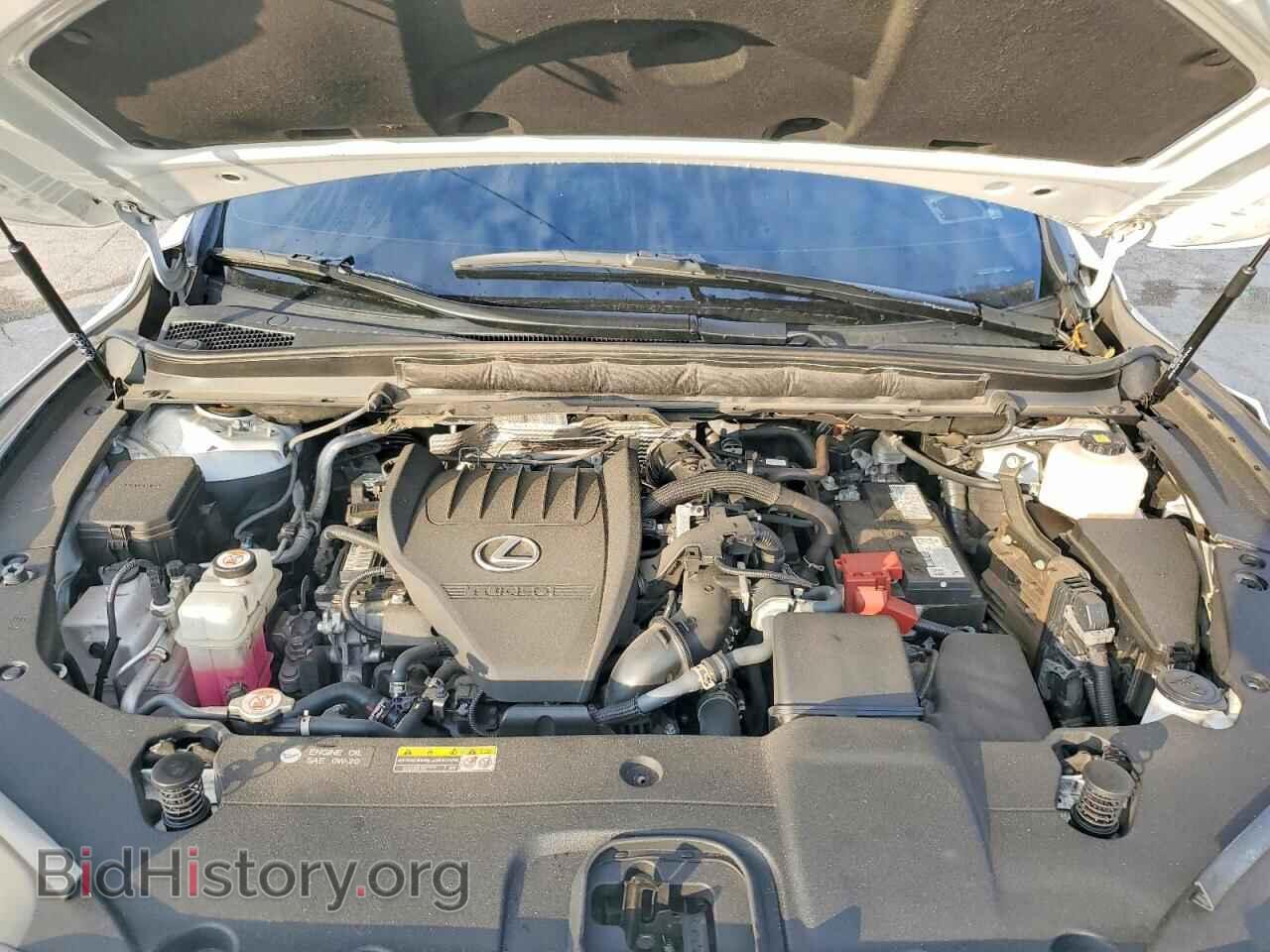 2024 LEXUS RX350 - VIN: 2T2BAMCA2RC054285 - Фото 12