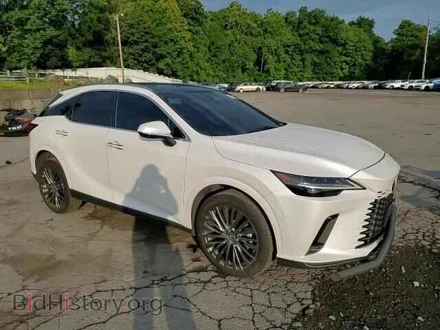 2024 LEXUS RX350 - VIN: 2T2BAMCA2RC054285 - Фото 14