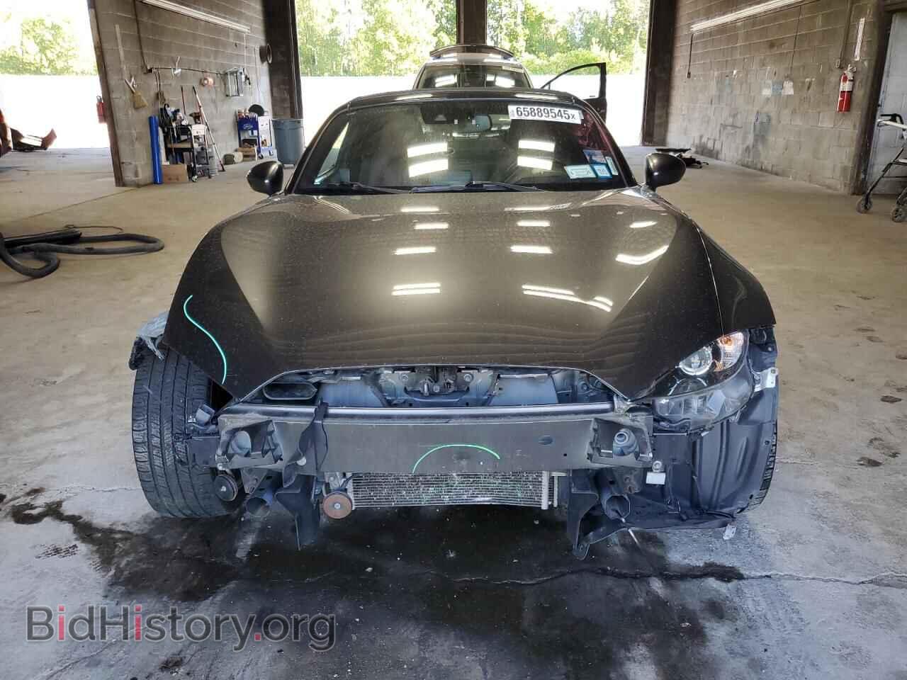 2019 MAZDA MX5 - VIN: JM1NDAD76K0307988 - Фото 5