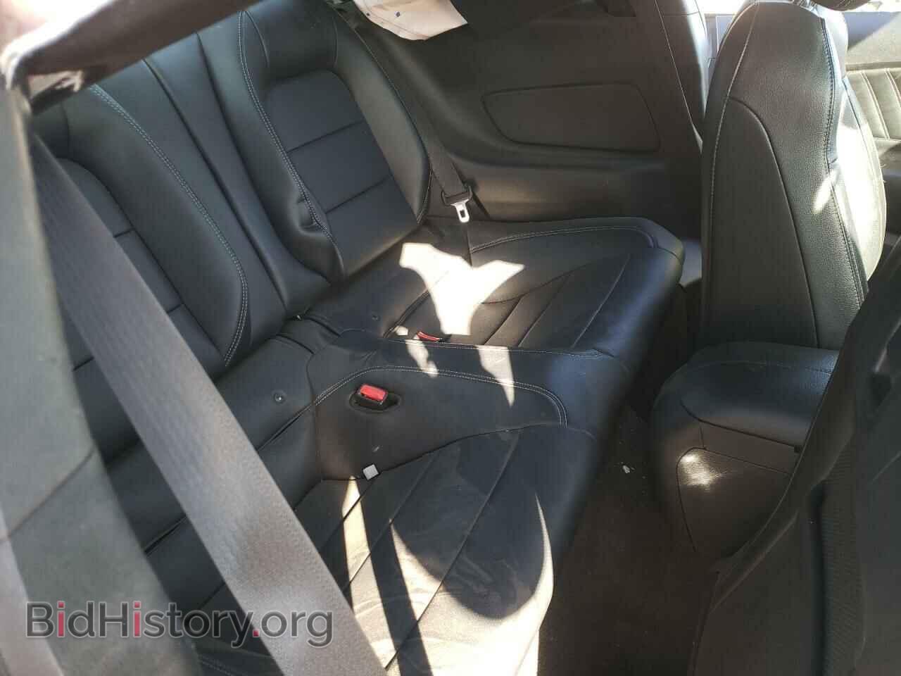 2016 FORD MUSTANG - VIN: 1FA6P8CF9G5216971 - Фото 6