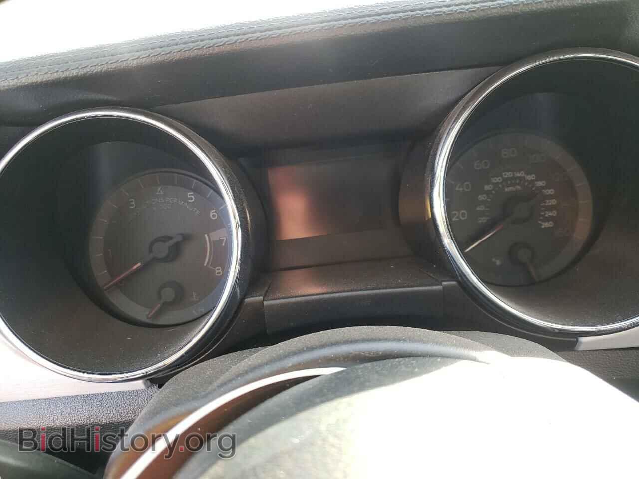 2016 FORD MUSTANG - VIN: 1FA6P8CF9G5216971 - Фото 8