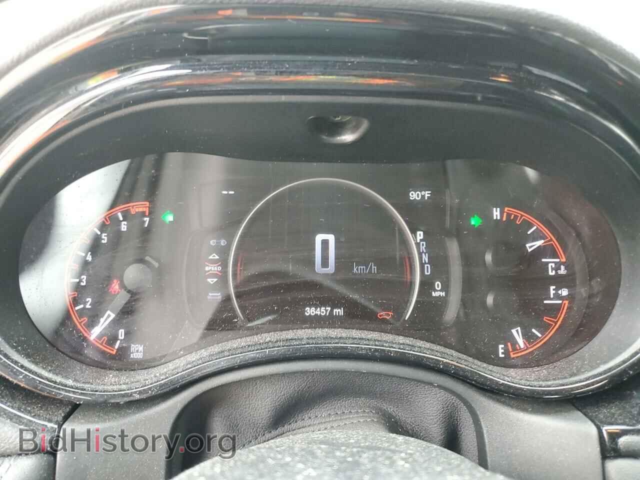 2021 DODGE DURANGO - VIN: 1C4RDHDG4MC789212 - Фото 9