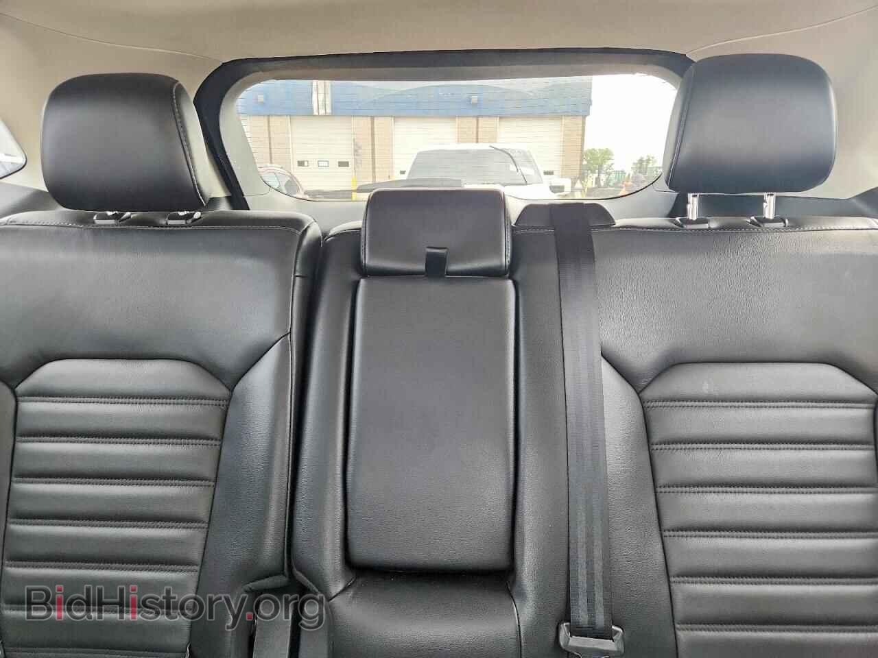 2017 FORD EDGE - VIN: 2FMPK4J93HBB87995 - Photo 10