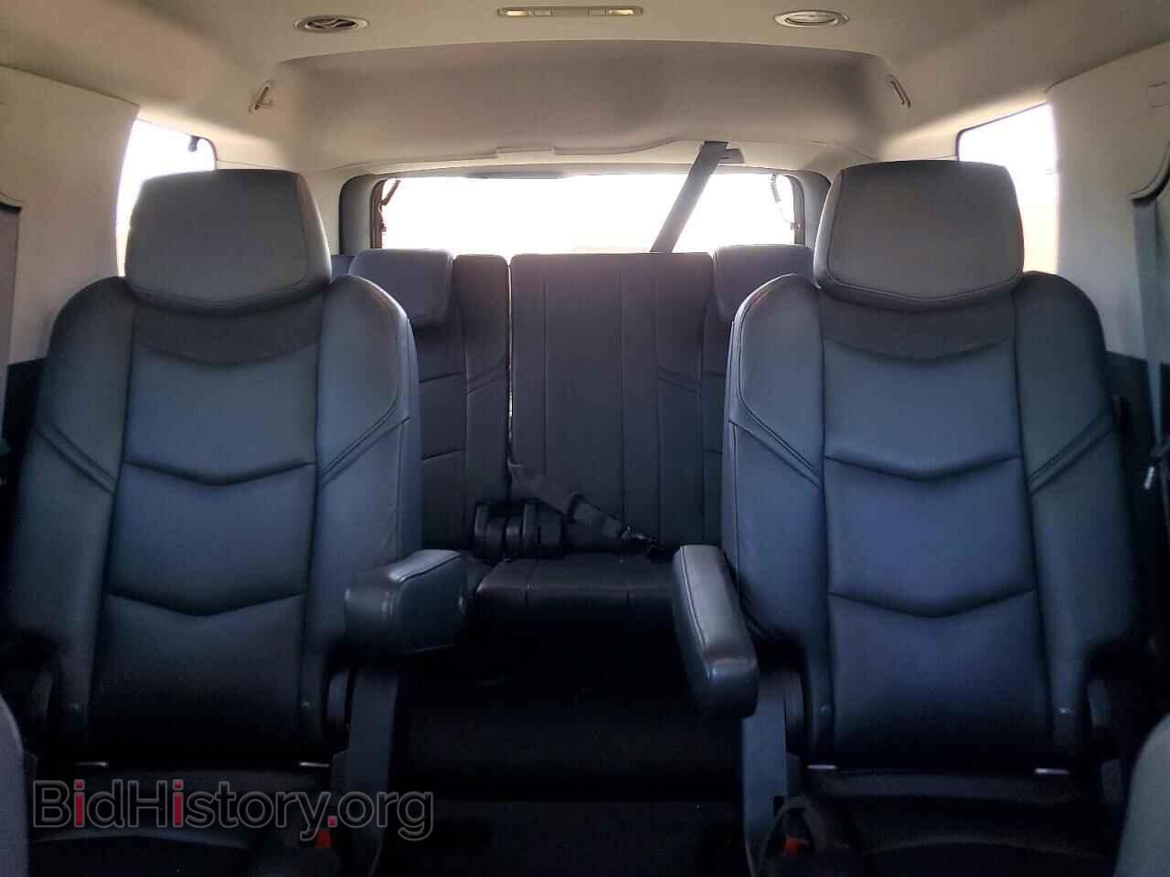 2019 CADILLAC ESCALADE - VIN: 1GYS3BKJ7KR311127 - Фото 10