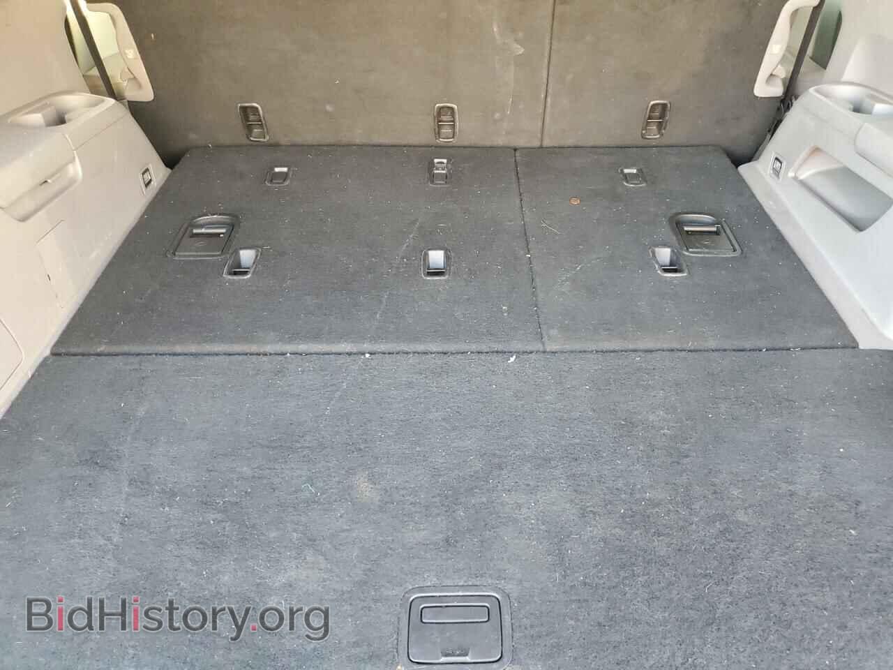 2011 HONDA PILOT - VIN: 5FNYF3H24BB020720 - Фото 9