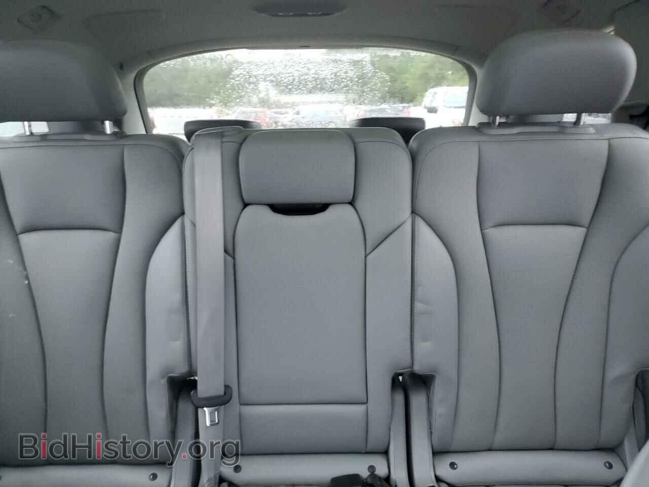2017 AUDI Q7 - VIN: WA1VAAF76HD012293 - Фото 10