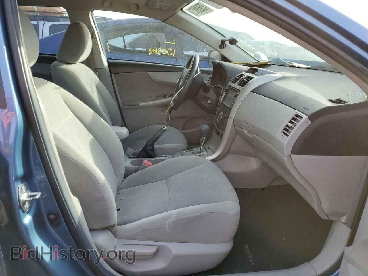 2013 TOYOTA COROLLA - VIN: 5YFBU4EE8DP091183 - Фото 5
