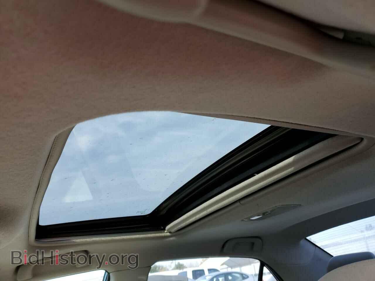 2013 TOYOTA COROLLA - VIN: 5YFBU4EE8DP091183 - Фото 9
