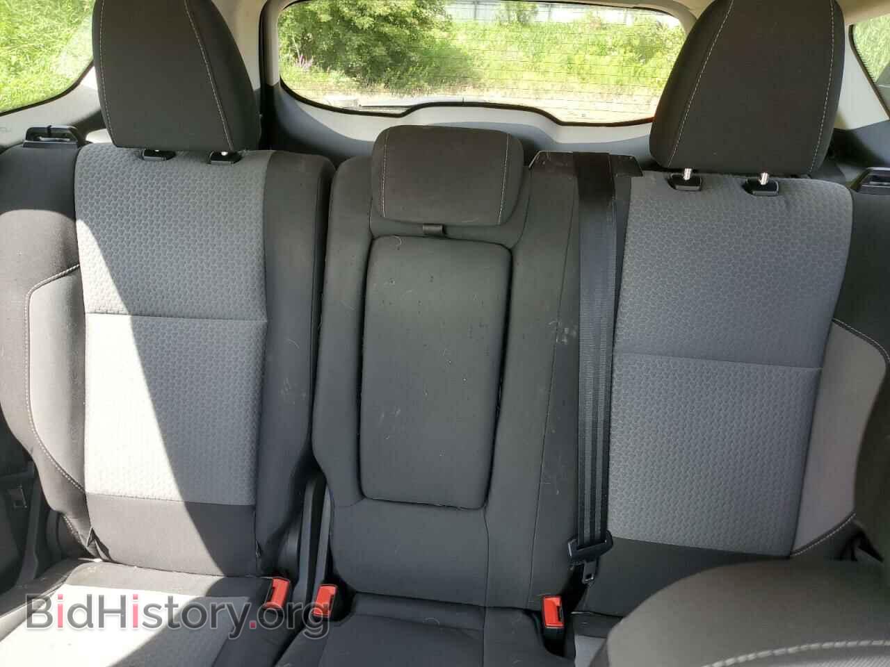 2017 FORD ESCAPE - VIN: 1FMCU0G91HUE22817 - Фото 10