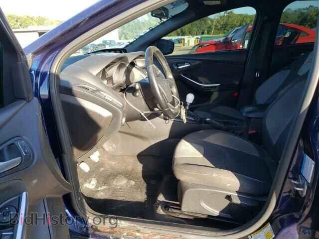2017 FORD FOCUS - VIN: 1FADP3L94HL331379 - Фото 7