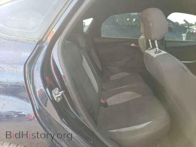 2017 FORD FOCUS - VIN: 1FADP3L94HL331379 - Фото 10