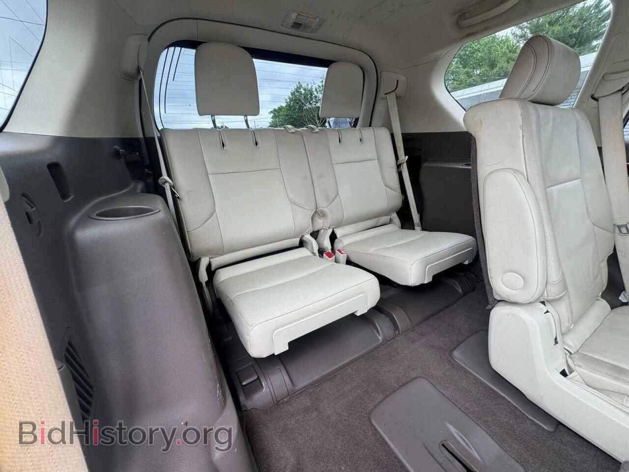 2017 LEXUS GX - VIN: JTJBM7FX4H5162803 - Фото 7