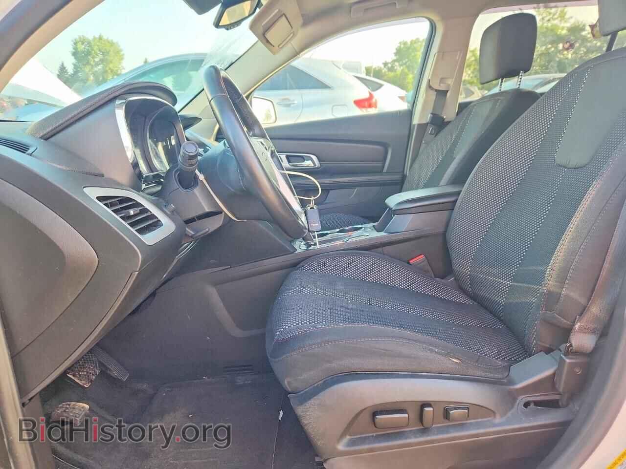 2015 GMC TERRAIN - VIN: 2GKALREK4F6402148 - Photo 7