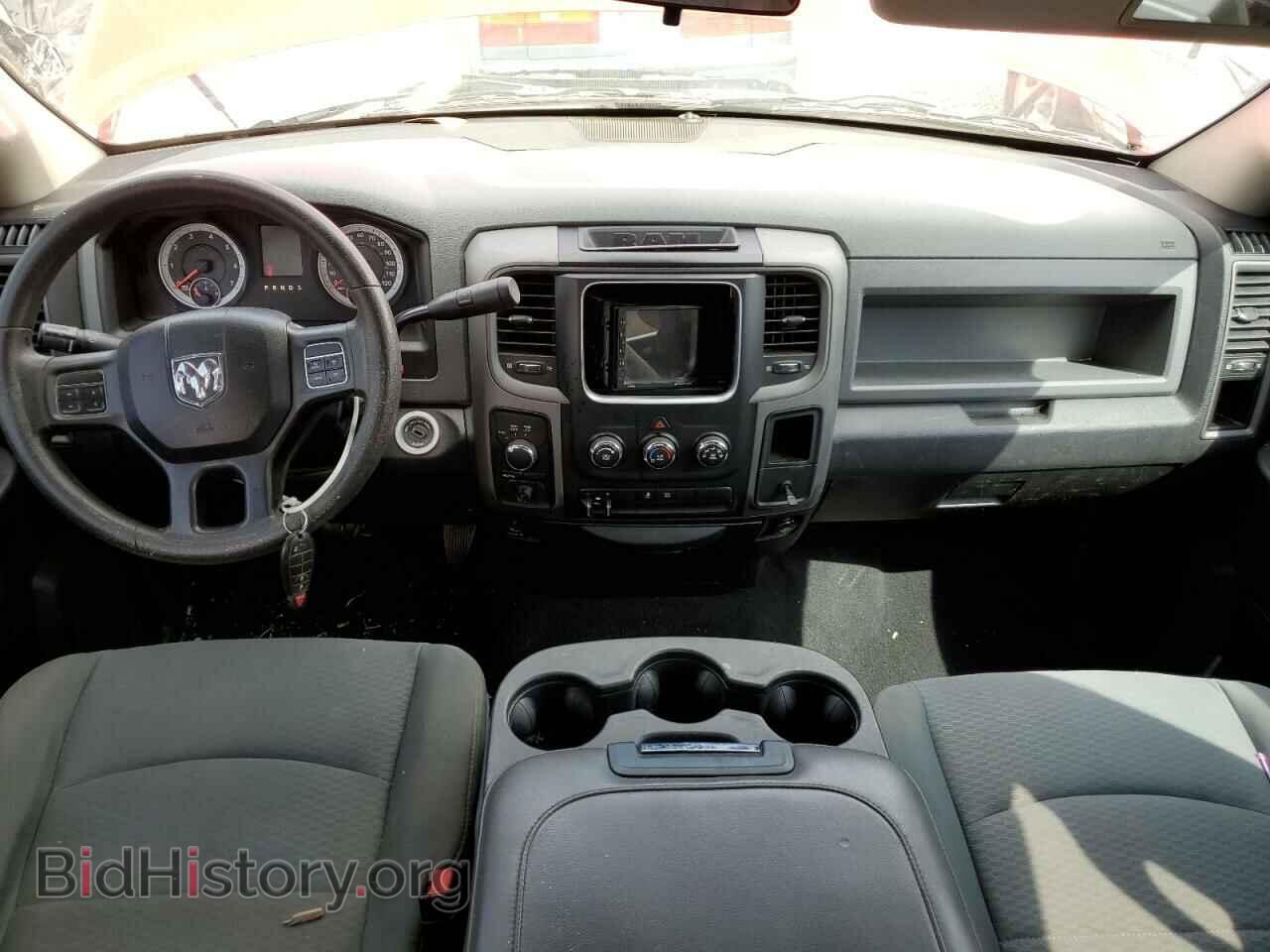2013 RAM 1500 - VIN: 1C6RR7FT4DS566669 - Photo 8