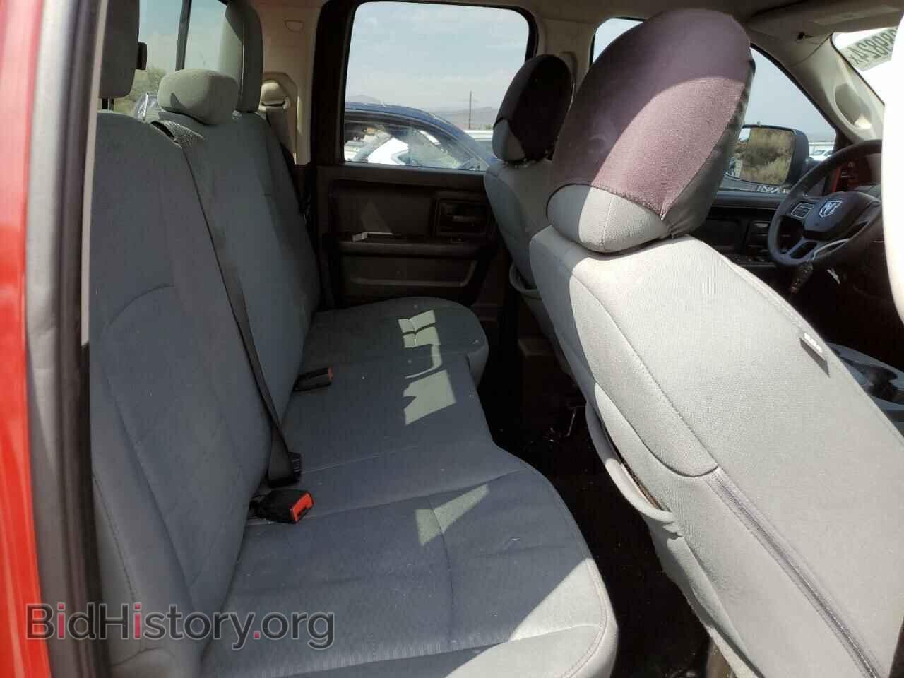 2013 RAM 1500 - VIN: 1C6RR7FT4DS566669 - Photo 10