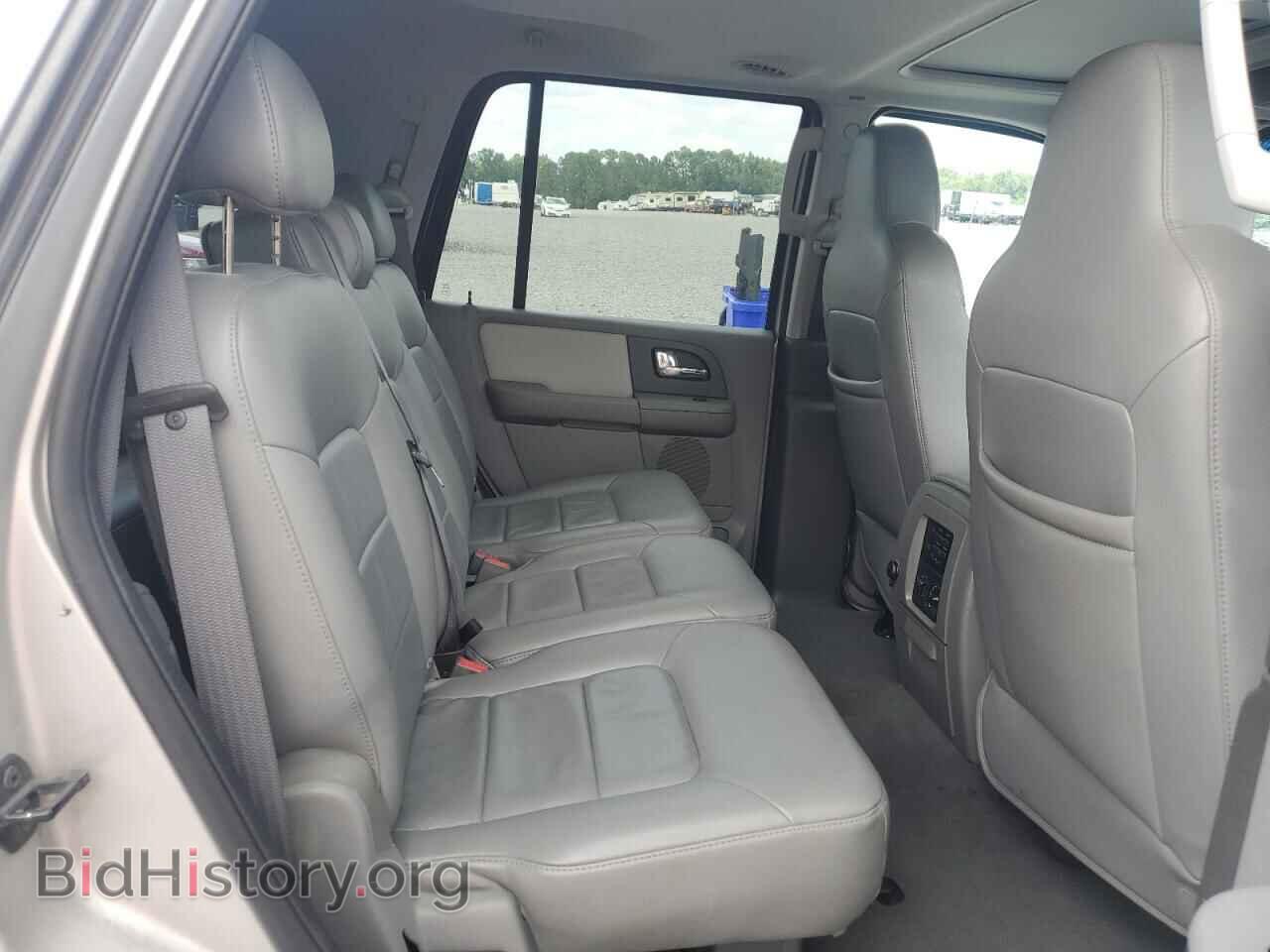 2005 FORD EXPEDITION - VIN: 1FMFU15505LA68034 - Фото 11