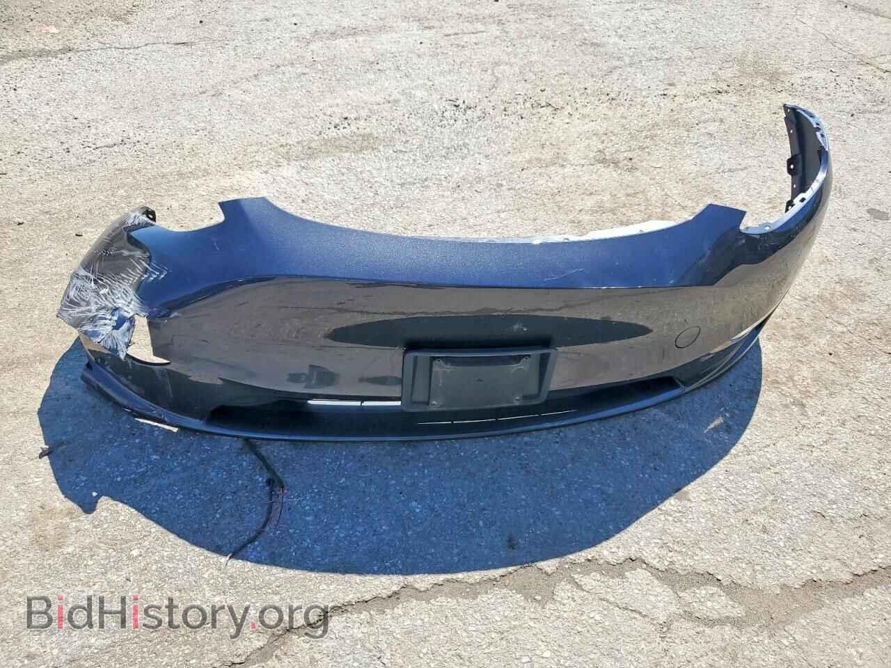 2024 TESLA MODEL Y - VIN: 7SAYGDEE7RA313670 - Photo 12