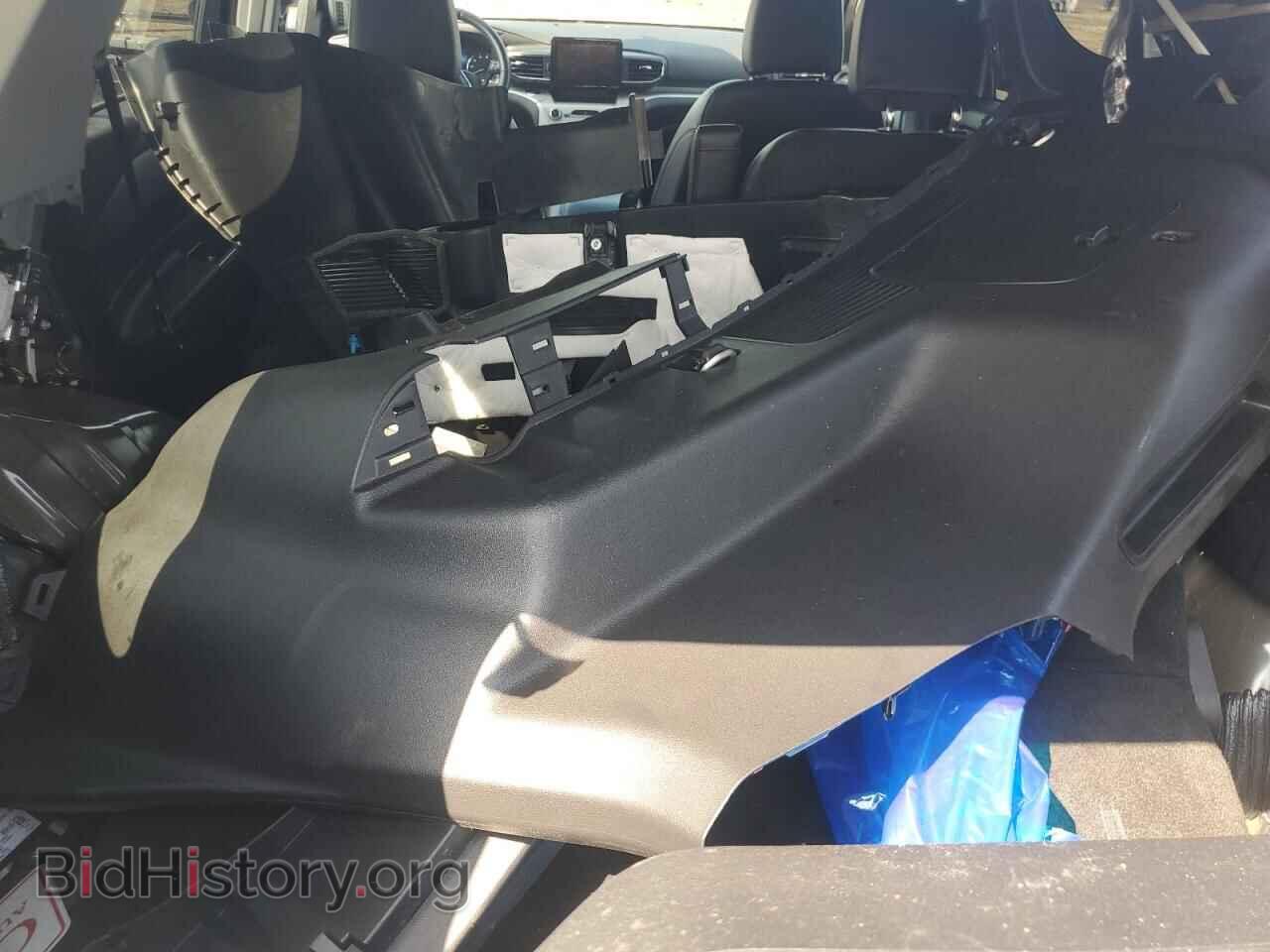 2023 FORD EXPLORER - VIN: 1FMSK8DHXPGC16677 - Photo 13
