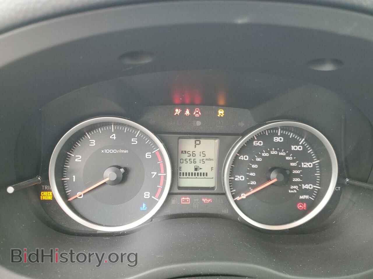 2018 SUBARU FORESTER - VIN: JF2SJAEC4JH415549 - Photo 9