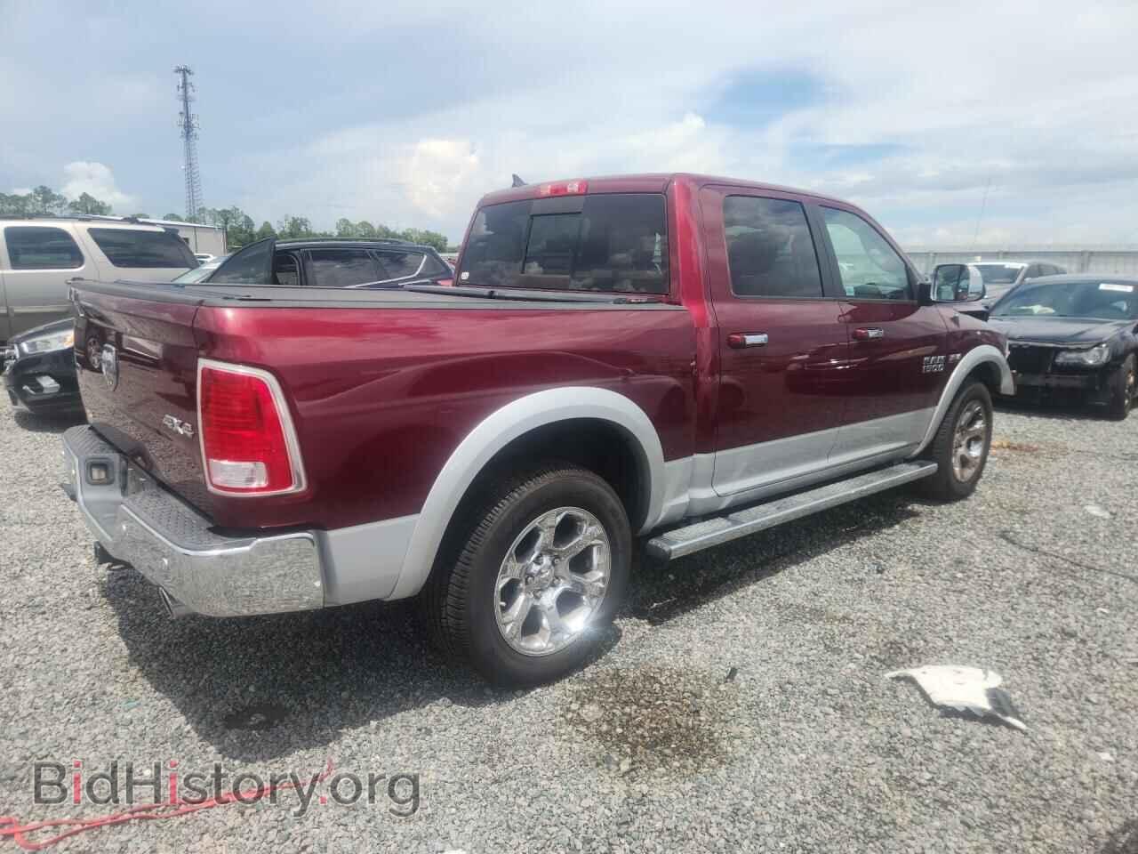 2017 RAM 1500 - VIN: 1C6RR7NT7HS815392 - Photo 3
