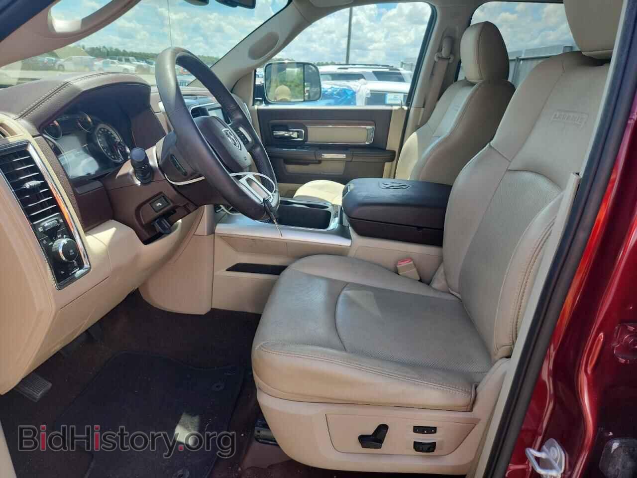 2017 RAM 1500 - VIN: 1C6RR7NT7HS815392 - Photo 7