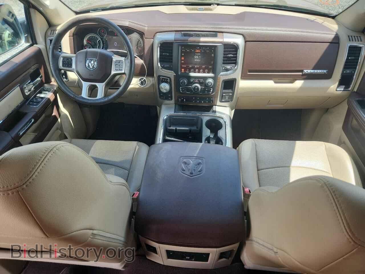 2017 RAM 1500 - VIN: 1C6RR7NT7HS815392 - Photo 8
