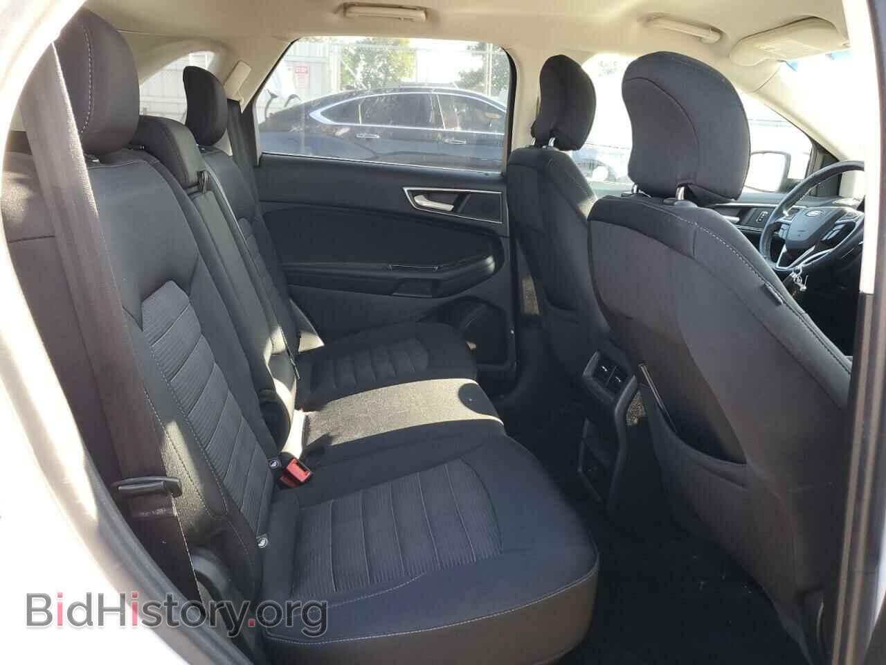 2017 FORD EDGE - VIN: 2FMPK4J86HBB84113 - Photo 10