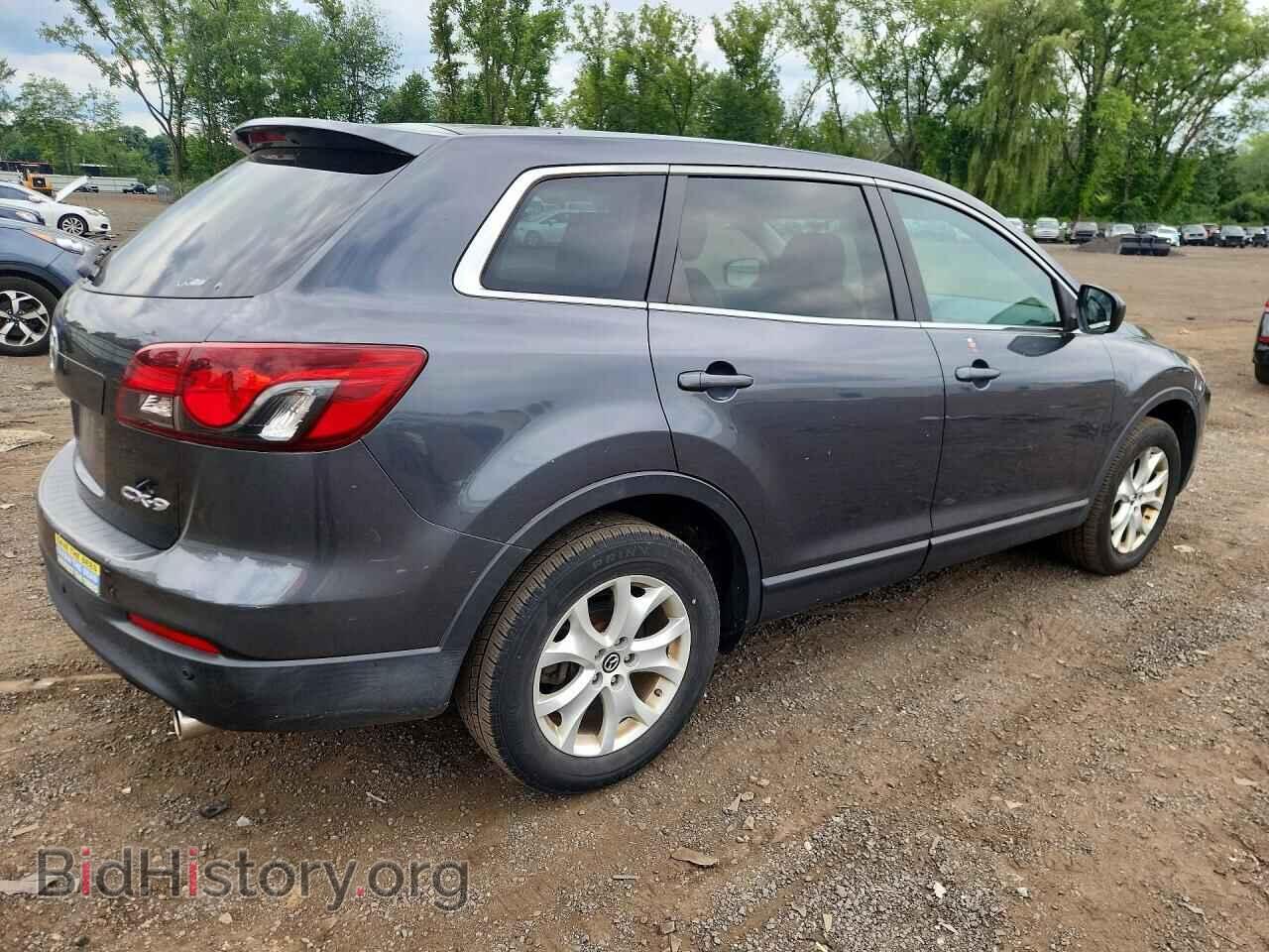 2013 MAZDA CX-9 - VIN: JM3TB2CA7D0421072 - Photo 3