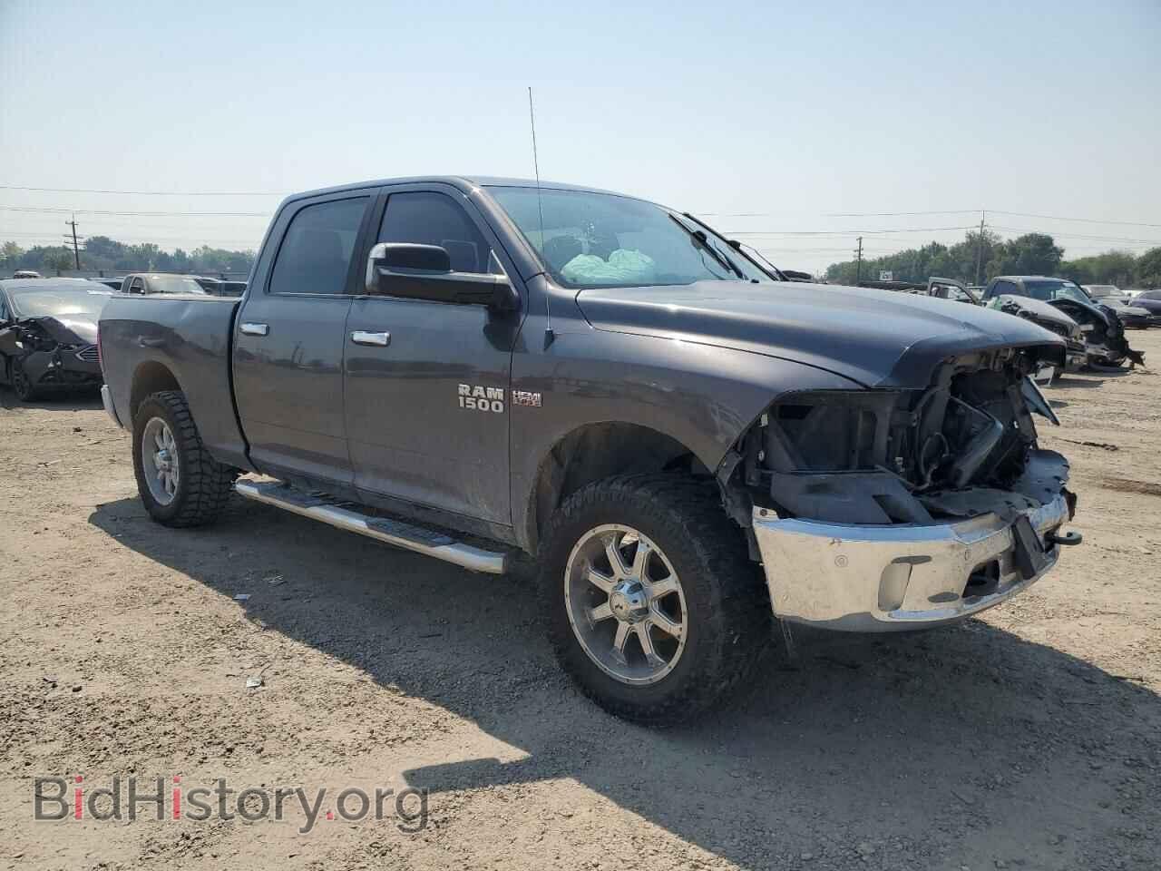 2014 RAM 1500 - VIN: 1C6RR7TT3ES452779 - Photo 4