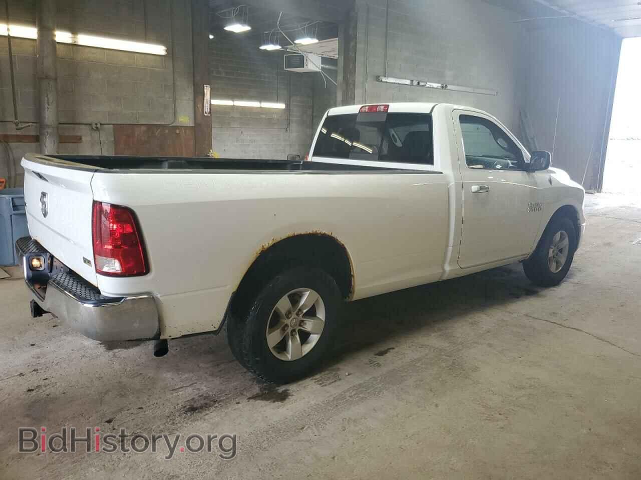 2013 RAM 1500 - VIN: 3C6JR6EP6DG530775 - Photo 3