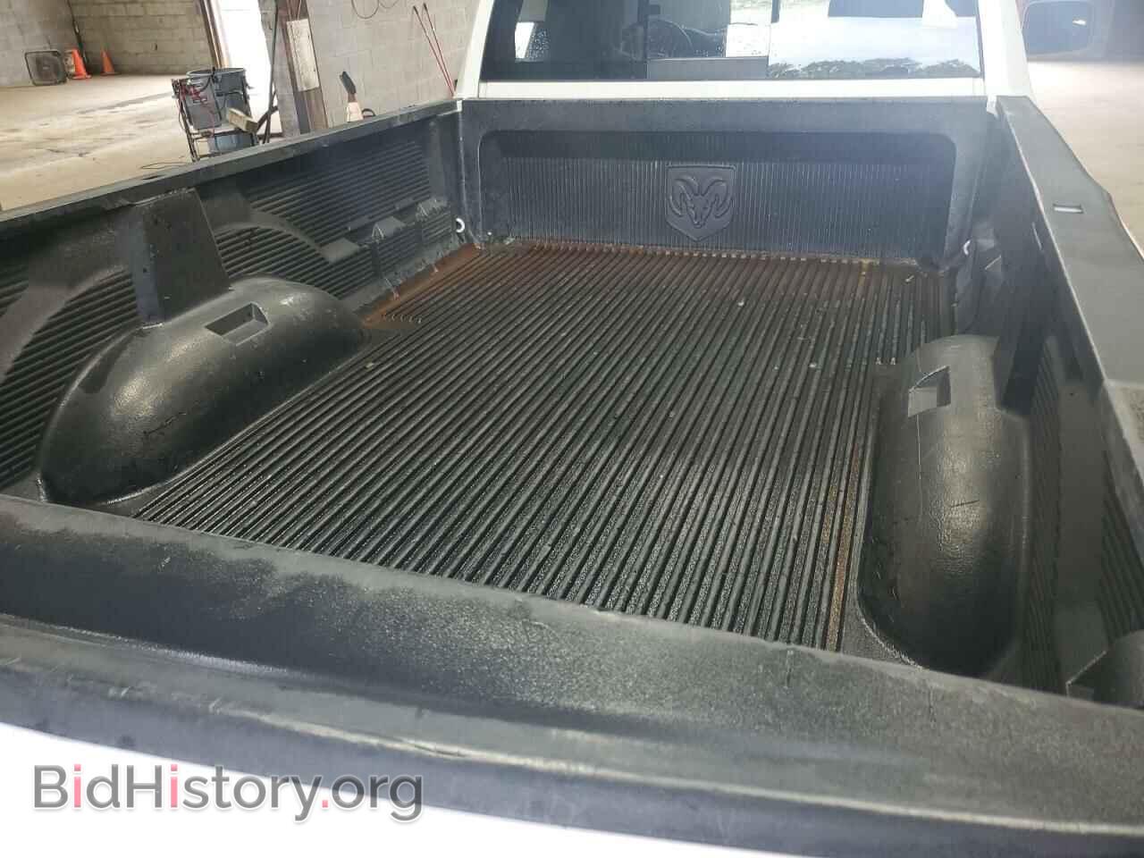 2013 RAM 1500 - VIN: 3C6JR6EP6DG530775 - Photo 10