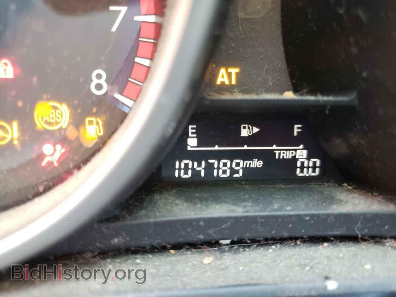 2012 MAZDA 3 - VIN: JM1BL1W7XC1657249 - Photo 8