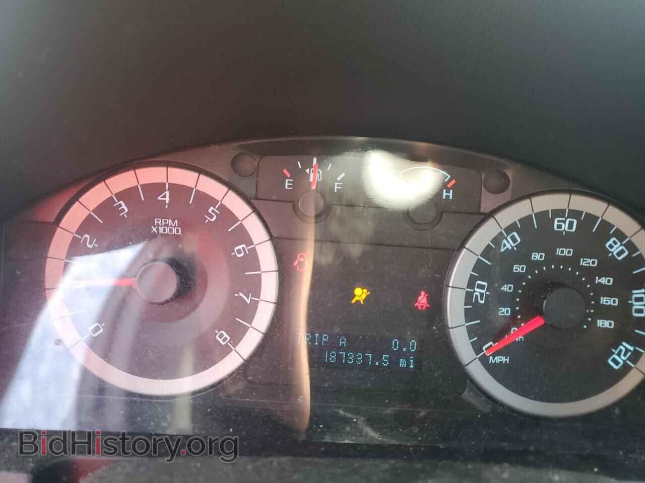 2012 FORD ESCAPE - VIN: 1FMCU0D76CKA91823 - Фото 9