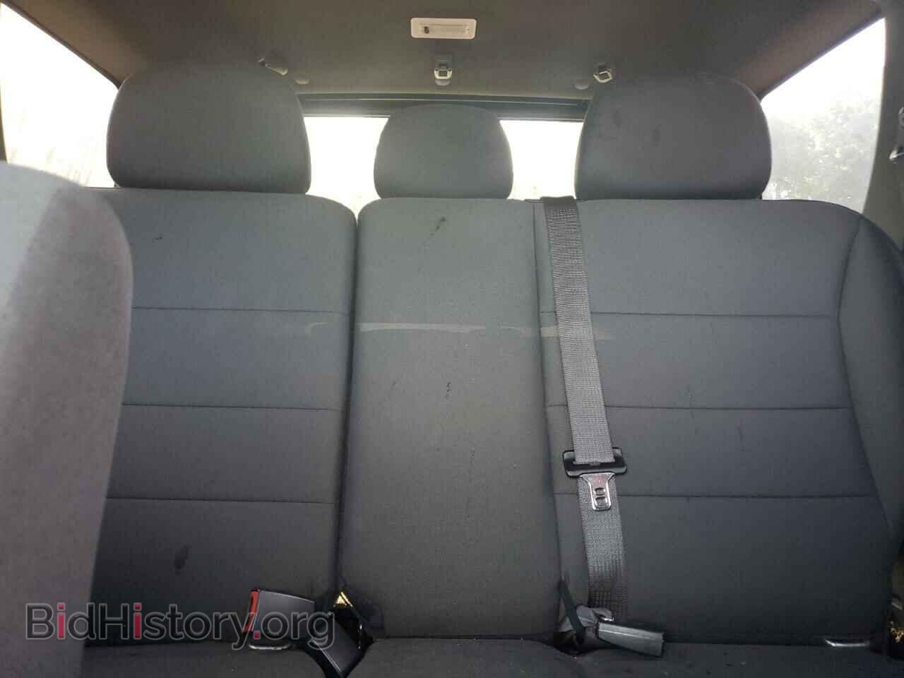 2012 FORD ESCAPE - VIN: 1FMCU0D76CKA91823 - Фото 10