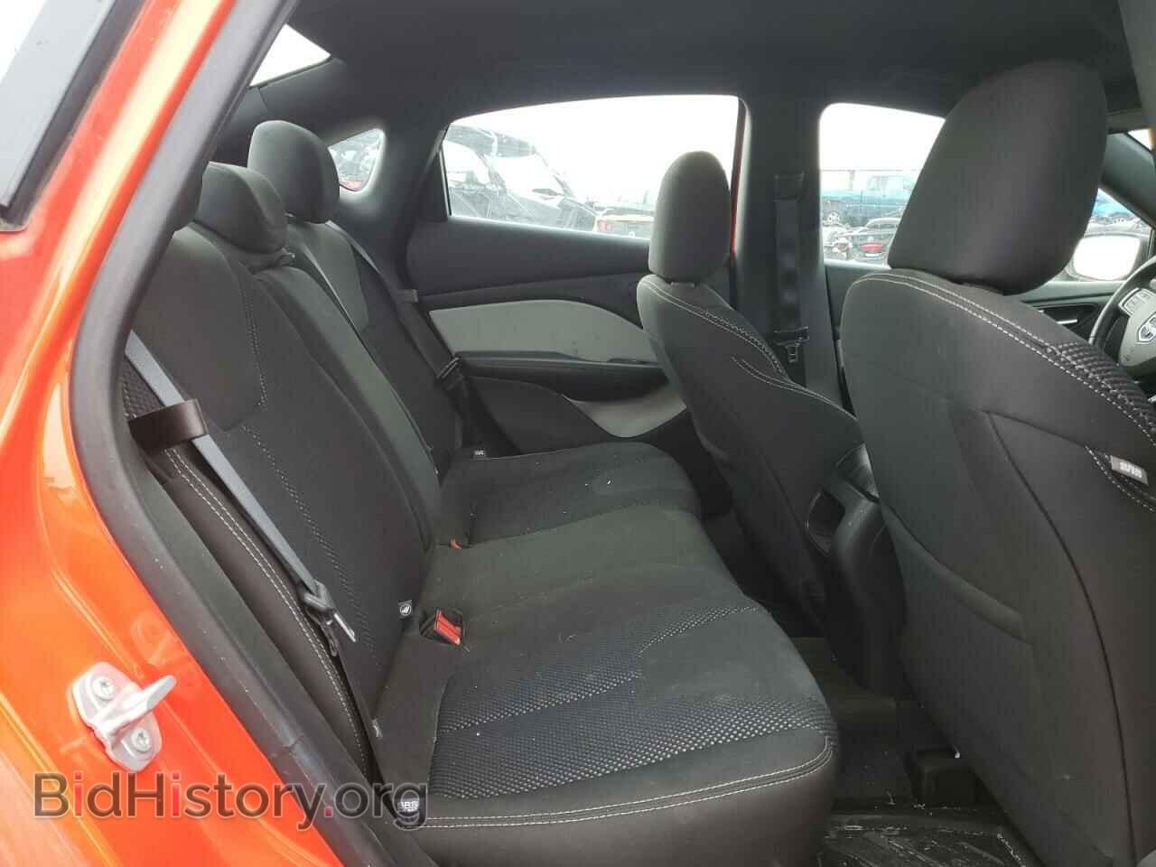 2016 DODGE DART - VIN: 1C3CDFBB2GD644576 - Фото 6