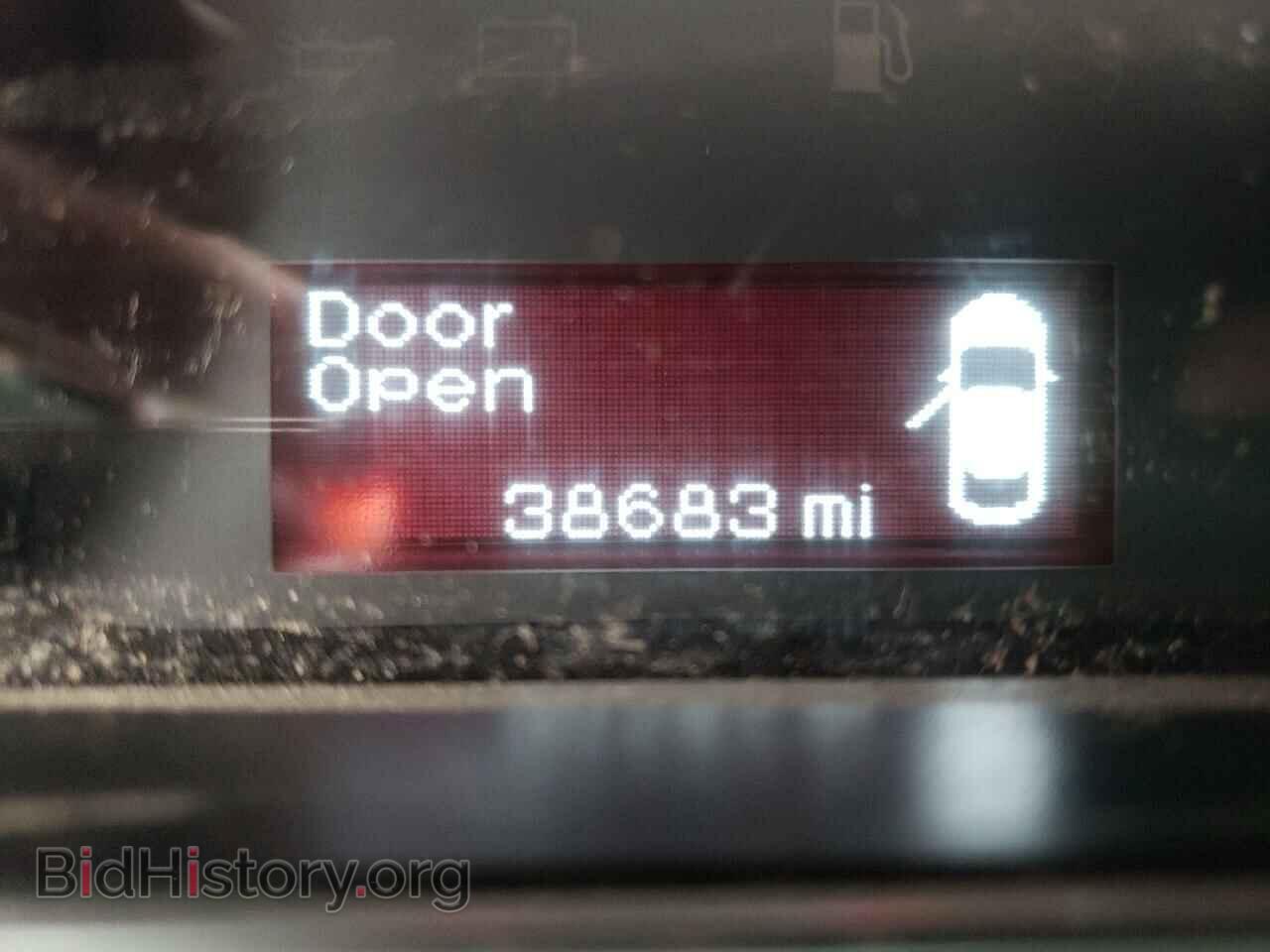 2016 DODGE DART - VIN: 1C3CDFBB2GD644576 - Фото 8