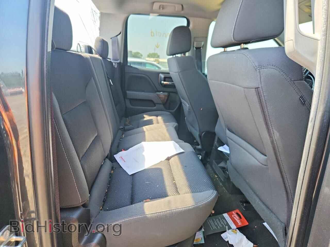 2017 GMC SIERRA - VIN: 1GTV2MEC5HZ345039 - Photo 10