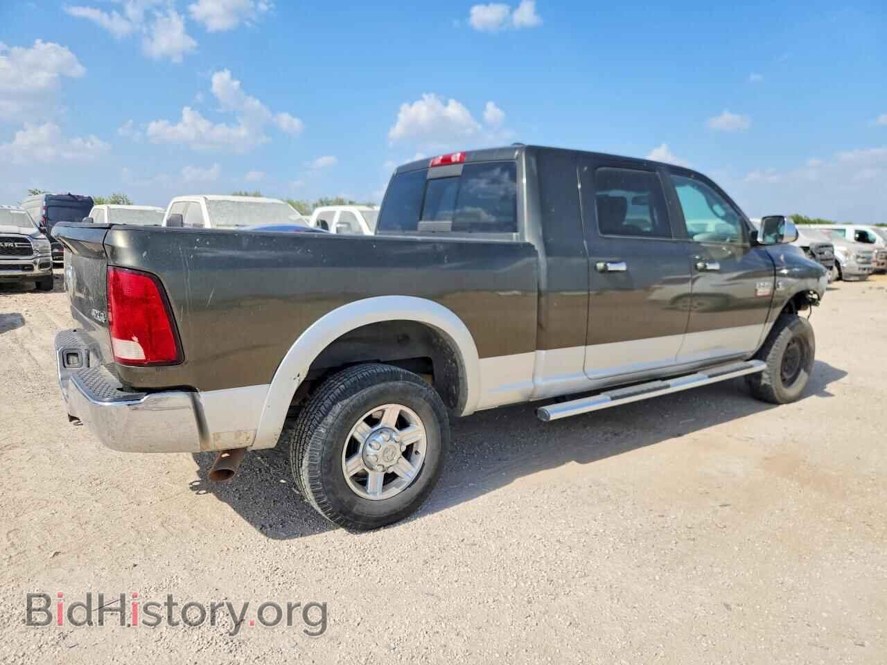 2012 DODGE RAM 3500 - VIN: 3C63D3MLXCG287619 - Photo 3