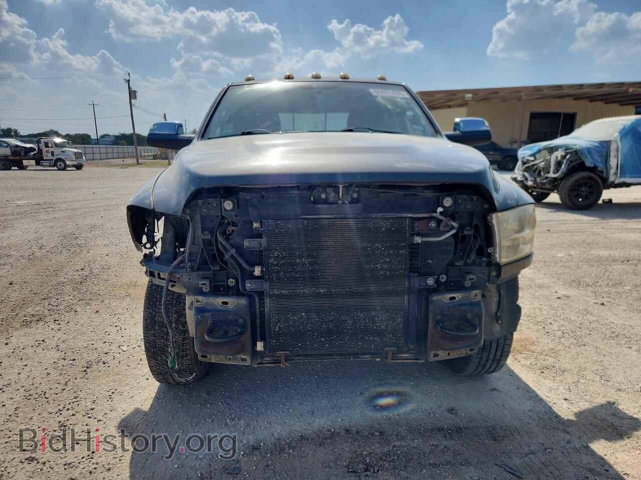 2012 DODGE RAM 3500 - VIN: 3C63D3MLXCG287619 - Photo 5